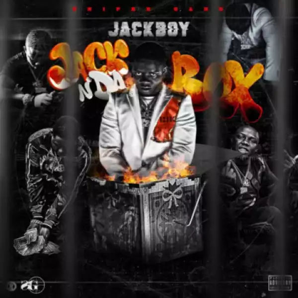 JackBoy - Life In The Pen (ft. Kodak Black)